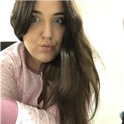 Ragazza frequentante il liceo delle scienze umane. Per ragazzi di medie ed elementari qualsiasi materia, aiuto compiti, tesina, ripetizioni